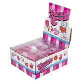 Wholesale Squishy Toys For Kids - Assorted